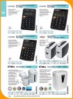Katalog Biurowy 2021          34