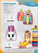 Katalog Plecaki, Pirniki, Sport    01