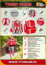 Katalog Plecaki, Pirniki, Sport    02