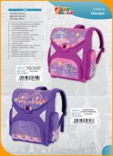 Katalog Plecaki, Pirniki, Sport    05