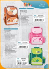 Katalog Plecaki, Pirniki, Sport    07