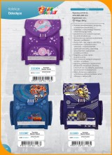 Katalog Plecaki, Pirniki, Sport    10
