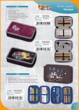 Katalog Plecaki, Pirniki, Sport    11