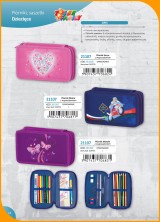 Katalog Plecaki, Pirniki, Sport    12
