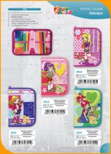 Katalog Plecaki, Pirniki, Sport    13