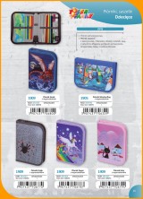 Katalog Plecaki, Pirniki, Sport    15