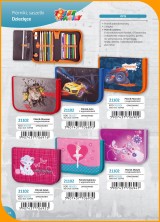 Katalog Plecaki, Pirniki, Sport    16