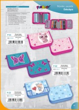 Katalog Plecaki, Pirniki, Sport    19