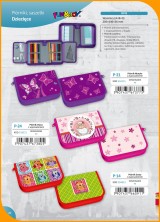 Katalog Plecaki, Pirniki, Sport    20