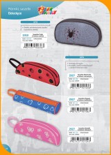 Katalog Plecaki, Pirniki, Sport    22