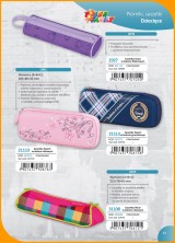 Katalog Plecaki, Pirniki, Sport    23