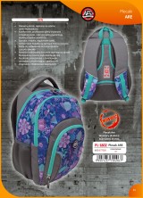 Katalog Plecaki, Pirniki, Sport    25