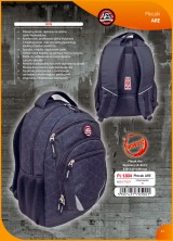 Katalog Plecaki, Pirniki, Sport    27