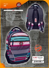 Katalog Plecaki, Pirniki, Sport    30