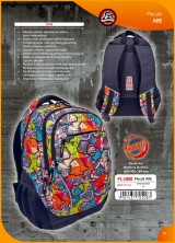 Katalog Plecaki, Pirniki, Sport    31