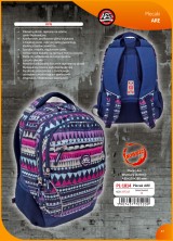 Katalog Plecaki, Pirniki, Sport    37