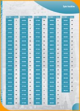 Katalog Plecaki, Pirniki, Sport    45
