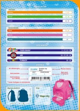 Katalog Plecaki, Pirniki, Sport   