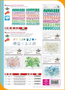 Dodatek do Katalogu Artykułów Dekoracyjnych 2023 nr 1  8