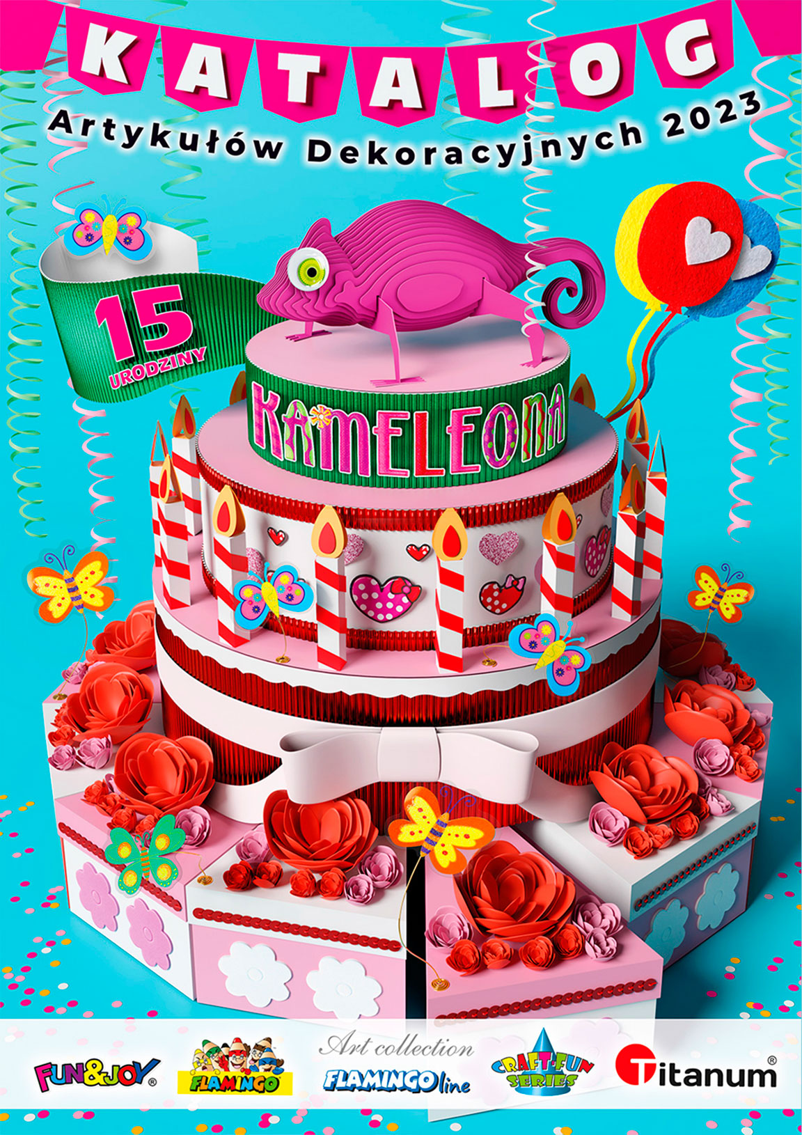 Miniatura strony Katalog