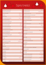 Katalog Boże Narodzenie 2023  Spis