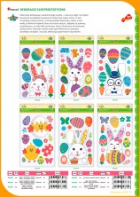 Katalog Artykułów Dekoracyjnych Wielkanoc 2023  1