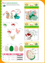 Katalog Artykułów Dekoracyjnych Wielkanoc 2023  2