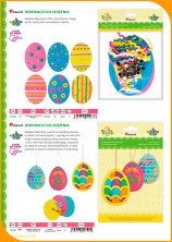 Katalog Artykułów Dekoracyjnych Wielkanoc 2023  8