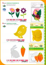 Katalog Artykułów Dekoracyjnych Wielkanoc 2023  25