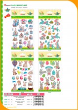 Katalog Artykułów Dekoracyjnych Wielkanoc 2023  38