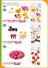 Katalog Artykułów Dekoracyjnych Wielkanoc 2023  70