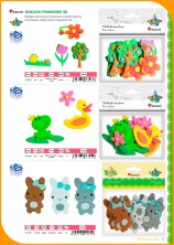 Katalog Artykułów Dekoracyjnych Wielkanoc 2023  71