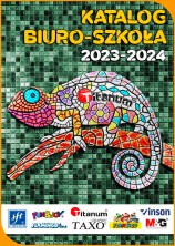 Katalog Titanum 2023-2024  Katalog