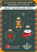 Katalog Boże Narodzenie 2024  Katalog
