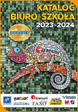 Katalog Titanum 2023-2024 Dodatek  1