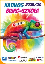 Katalog Titanum 2025-2026  Katalog